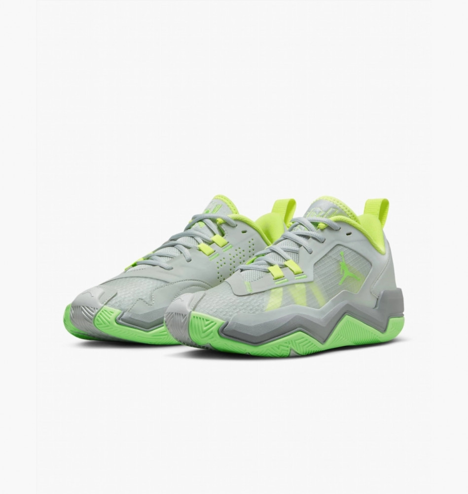 Outlet Кросівки чоловічі Air Jordan One Take 4 DZ3338-003_image_3