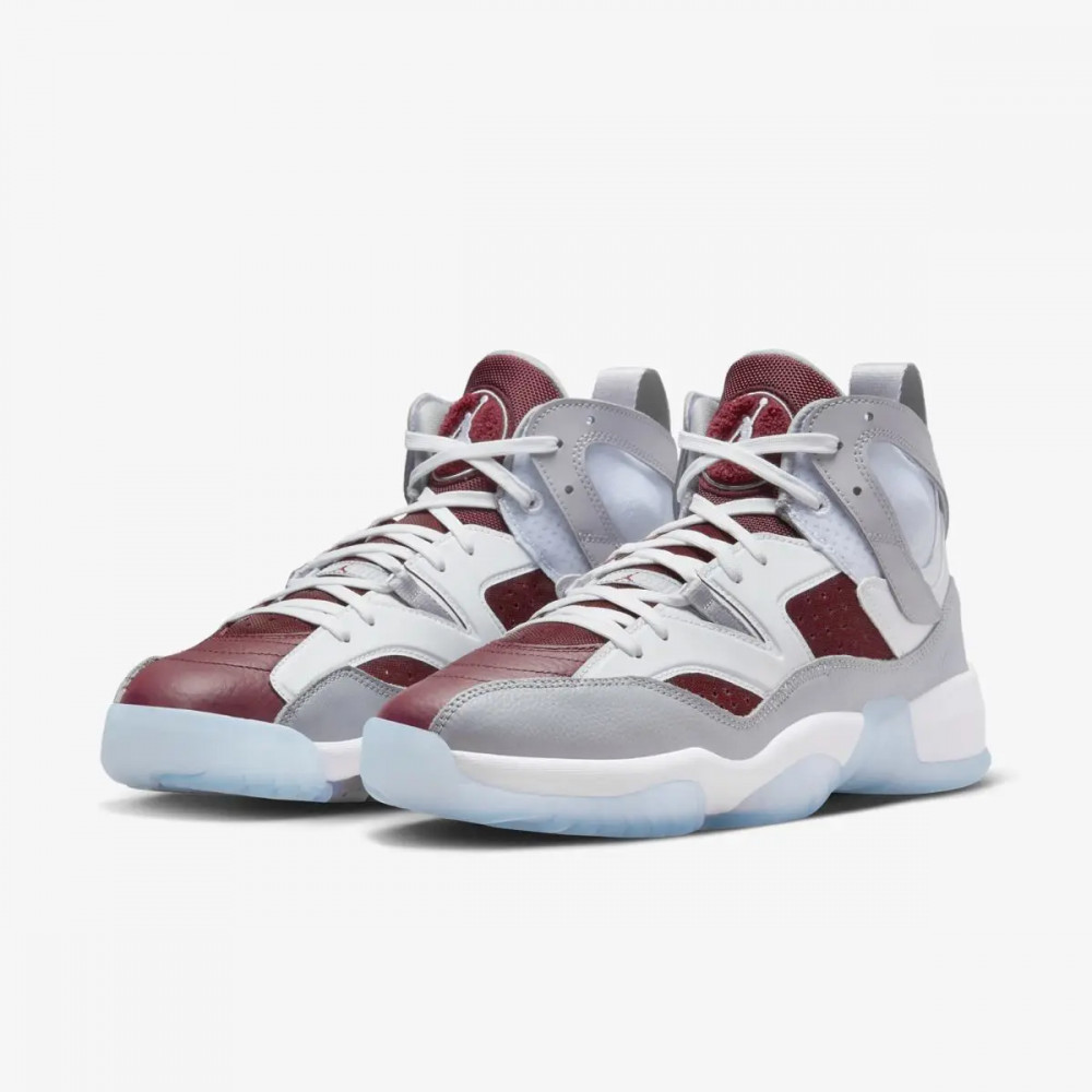 Outlet Кросівки Air Jordan Jumpman Two Trey Do1925-103_image_3