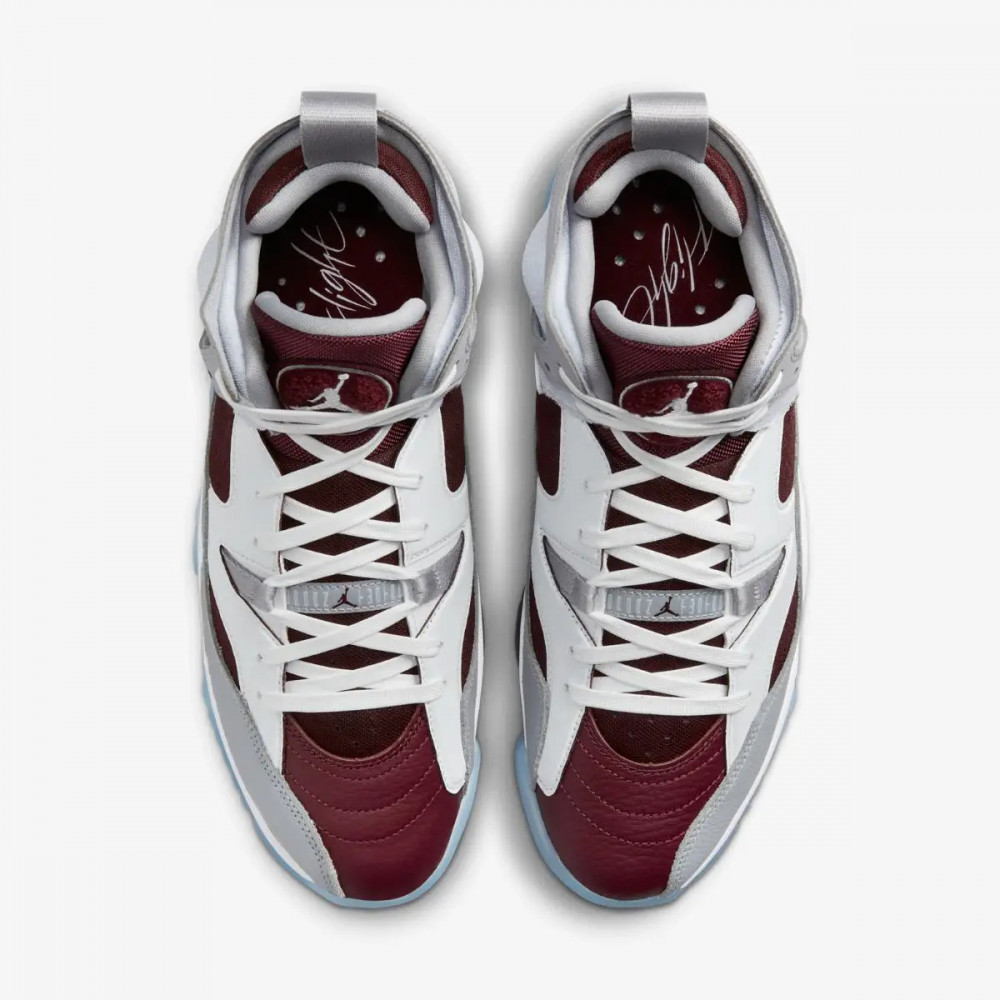 Outlet Кросівки Air Jordan Jumpman Two Trey Do1925-103_image_5