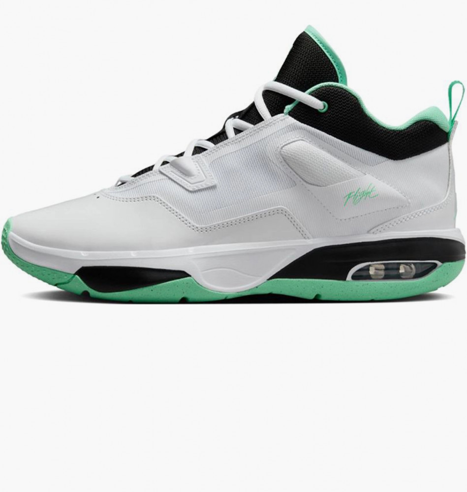 Outlet Кросівки чоловічі Air Jordan Stay Loyal 3 FB1396-103