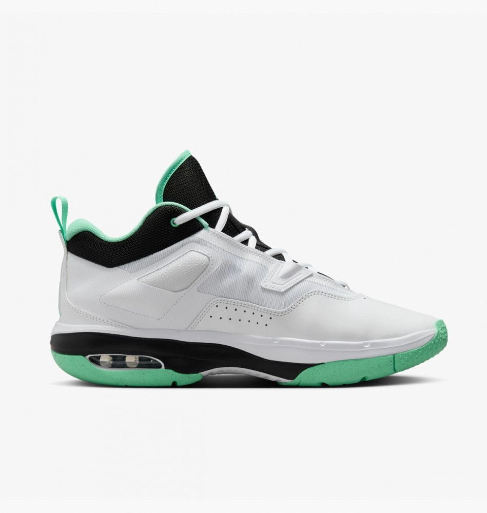 Outlet Кросівки чоловічі Air Jordan Stay Loyal 3 FB1396-103