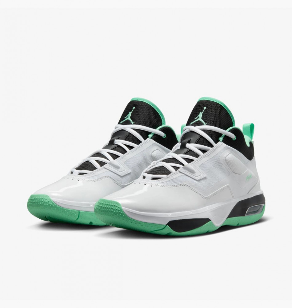 Outlet Кросівки чоловічі Air Jordan Stay Loyal 3 FB1396-103_image_7