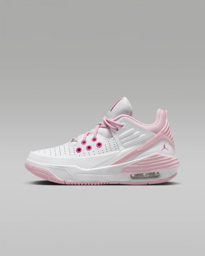 Outlet Кросівки Жіночі Jordan Max Aura 5 FD8789-116