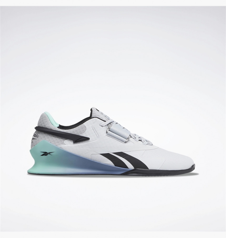Outlet Штангетки Reebok Legacy Lifter II GY8436_image_9