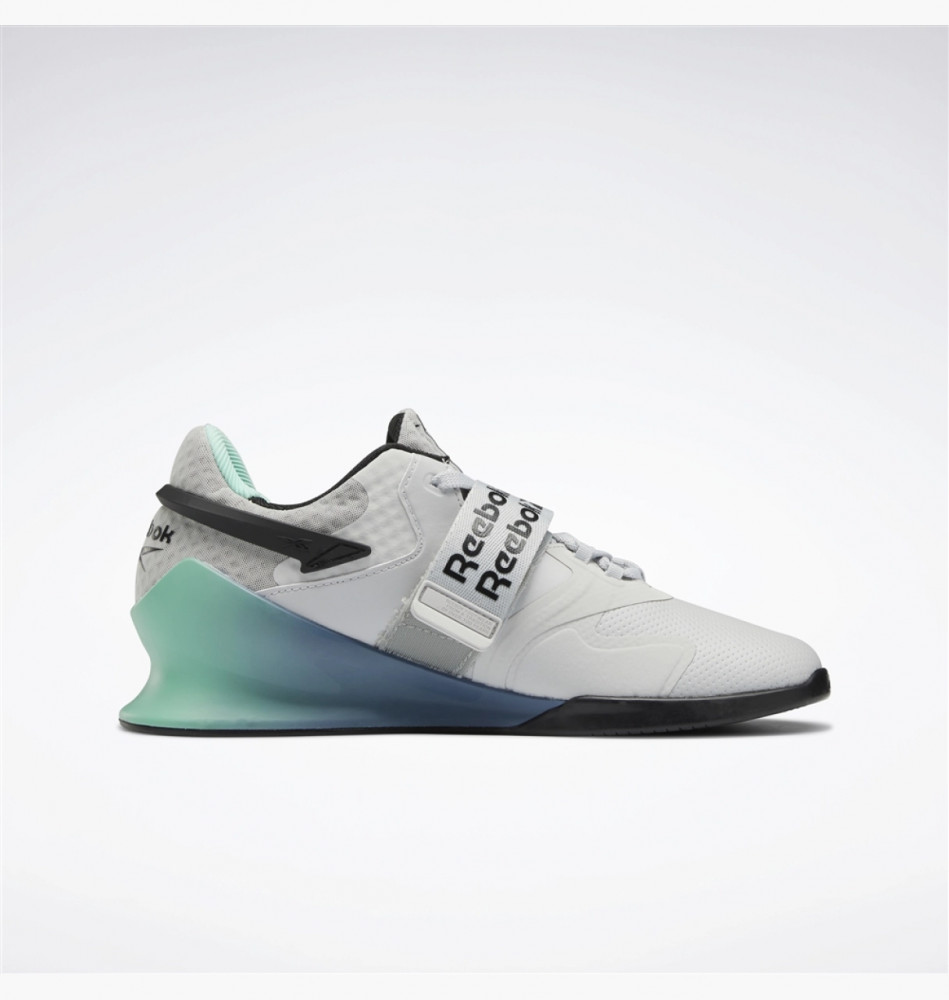 Outlet Штангетки Reebok Legacy Lifter II GY8436_image_3