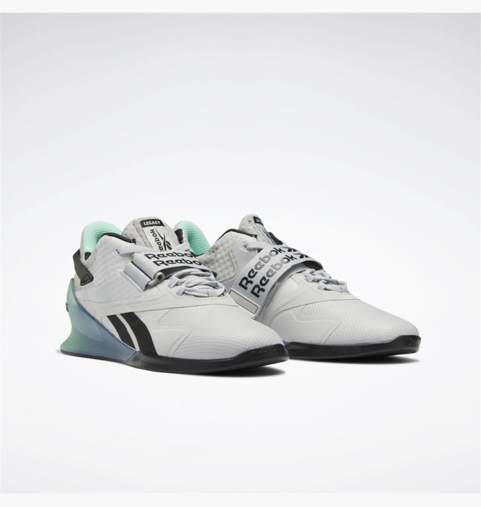 Outlet Штангетки Reebok Legacy Lifter II GY8436_image_5