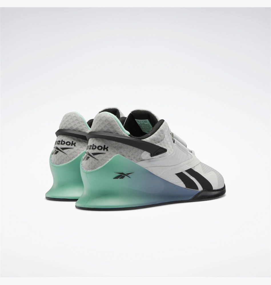 Outlet Штангетки Reebok Legacy Lifter II GY8436_image_4