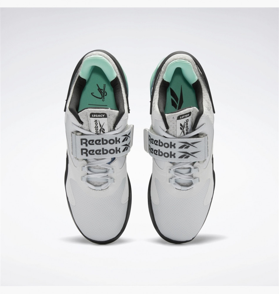 Outlet Штангетки Reebok Legacy Lifter II GY8436_image_8