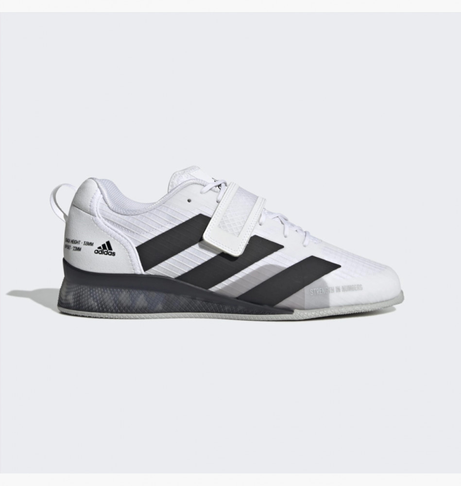 Outlet Штангетки Adidas Adipower Weightlifting 3 GY8926