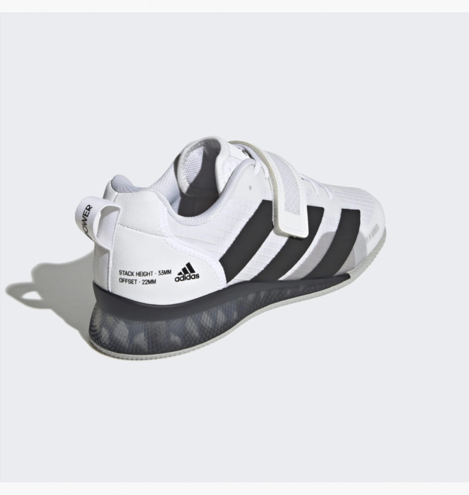 Outlet Штангетки Adidas Adipower Weightlifting 3 GY8926_image_4