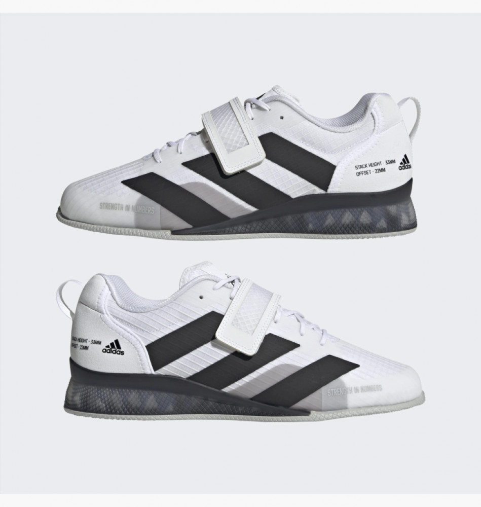 Outlet Штангетки Adidas Adipower Weightlifting 3 GY8926_image_3