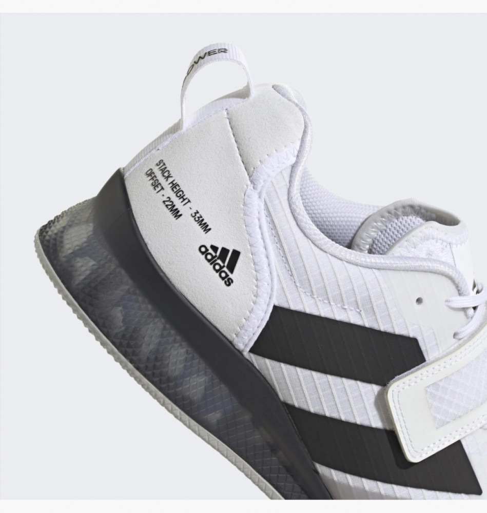 Outlet Штангетки Adidas Adipower Weightlifting 3 GY8926_image_6