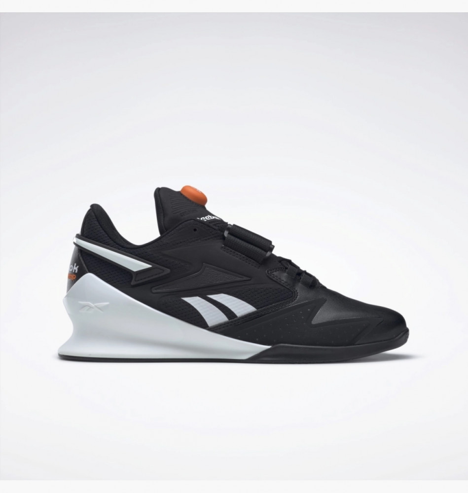 Outlet Штангетки Reebok Legacy Lifter Iii HR0428