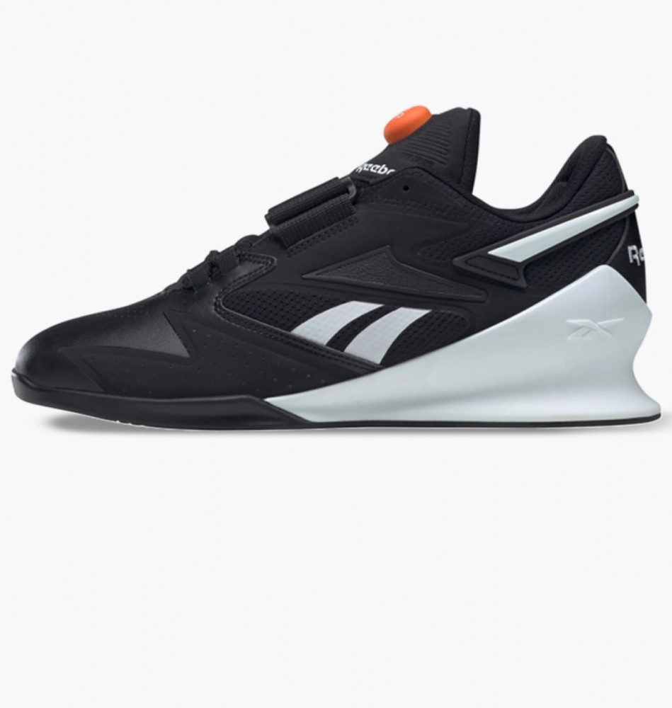 Outlet Штангетки Reebok Legacy Lifter Iii HR0428