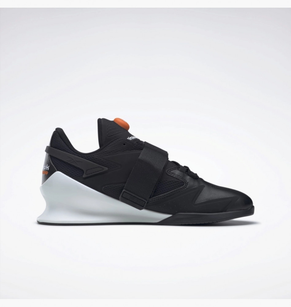Outlet Штангетки Reebok Legacy Lifter Iii HR0428_image_4