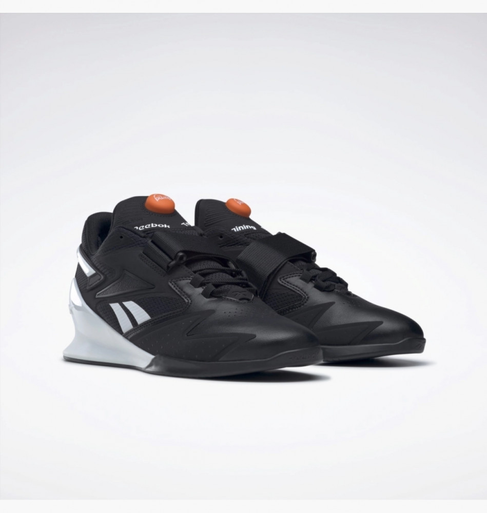 Outlet Штангетки Reebok Legacy Lifter Iii HR0428_image_7