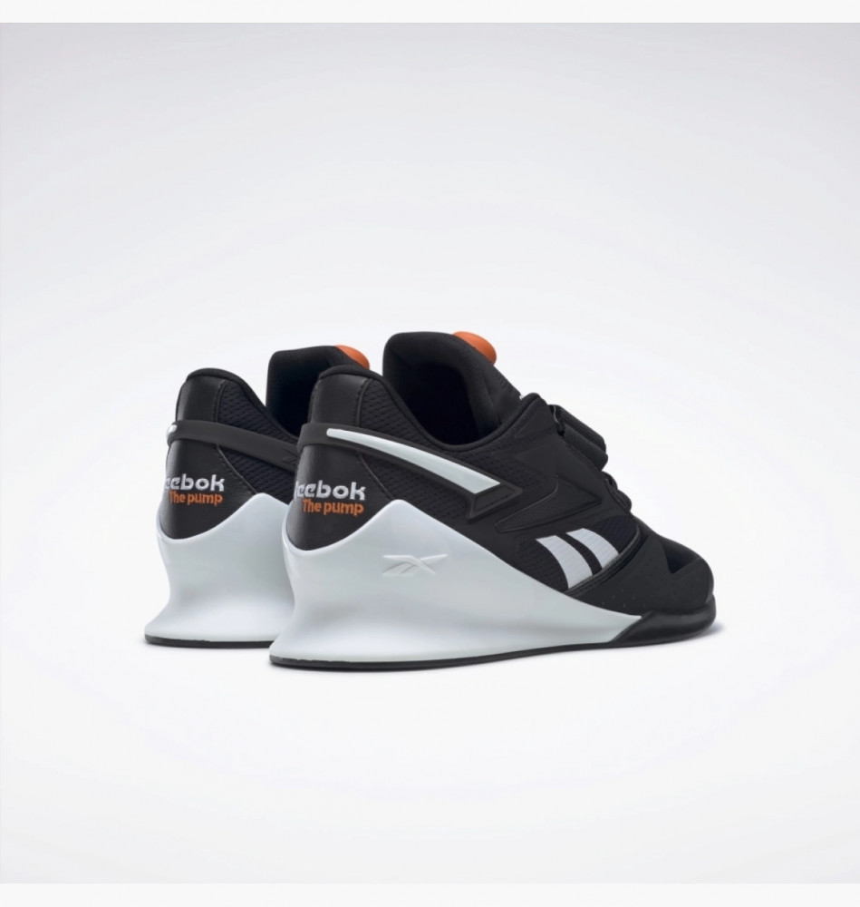 Outlet Штангетки Reebok Legacy Lifter Iii HR0428_image_8