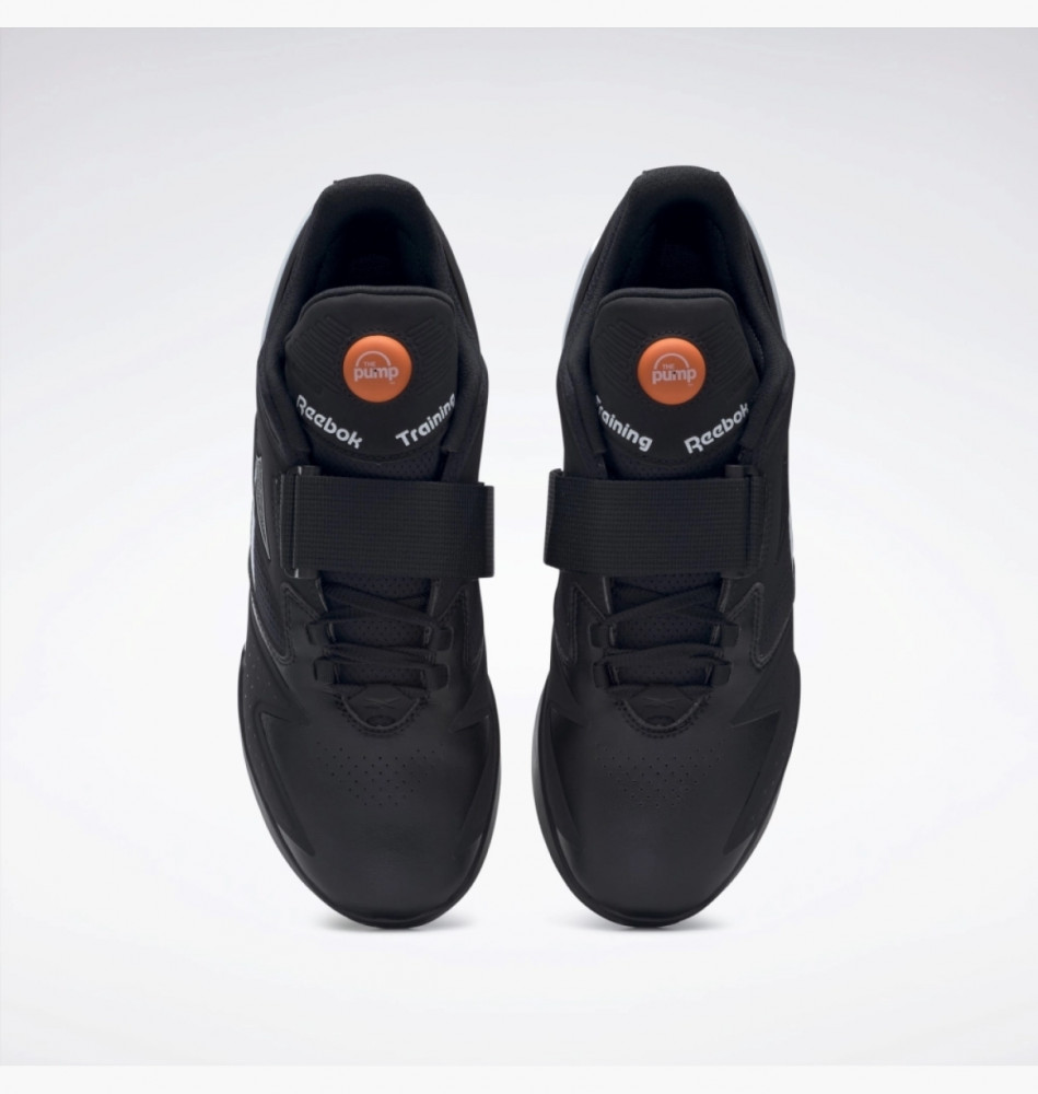 Outlet Штангетки Reebok Legacy Lifter Iii HR0428_image_10