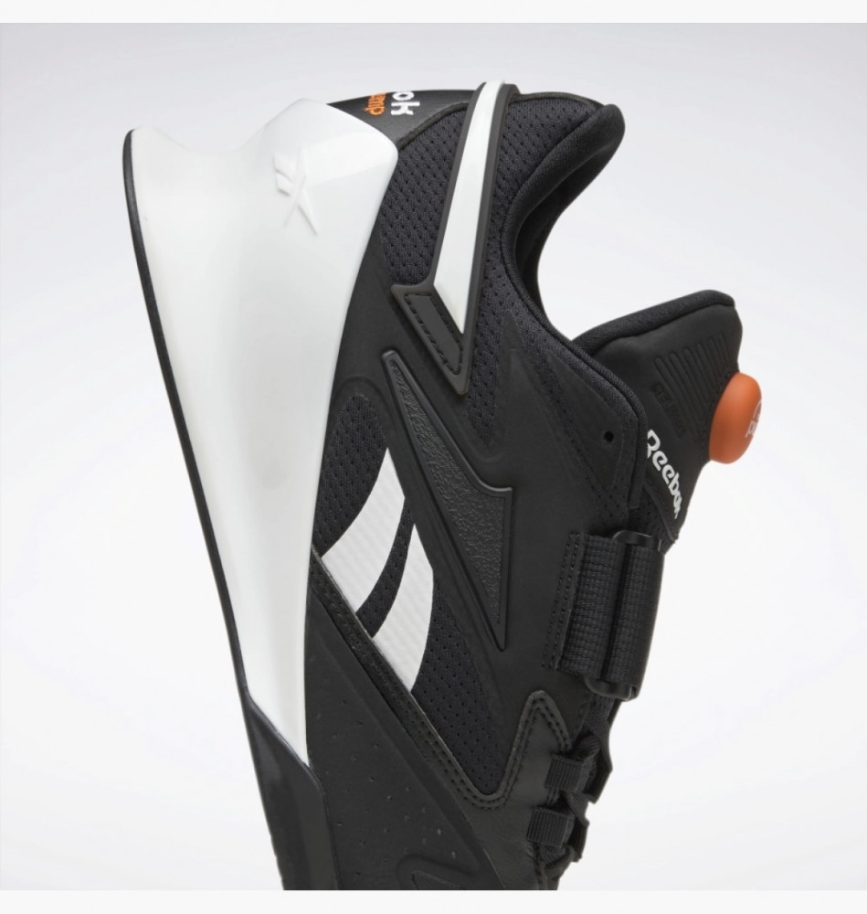 Outlet Штангетки Reebok Legacy Lifter Iii HR0428_image_6