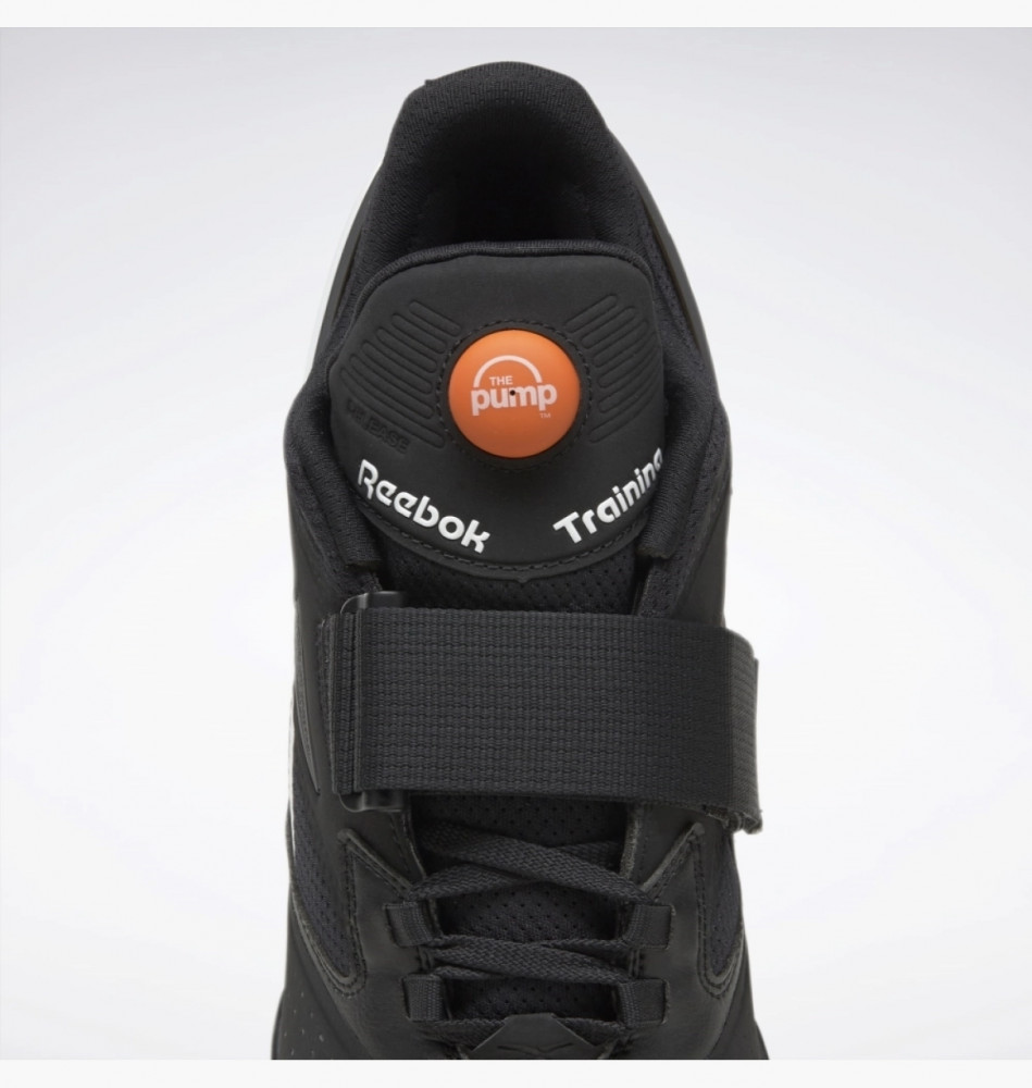 Outlet Штангетки Reebok Legacy Lifter Iii HR0428_image_5