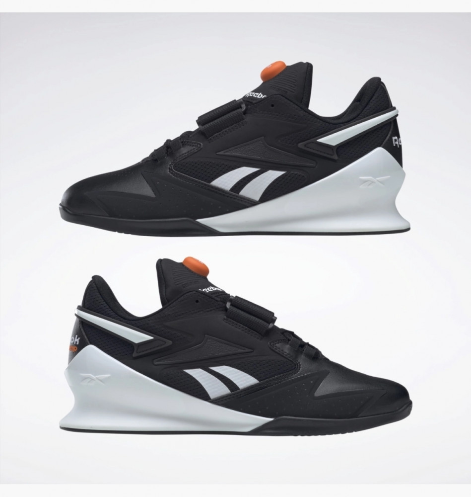 Outlet Штангетки Reebok Legacy Lifter Iii HR0428_image_9