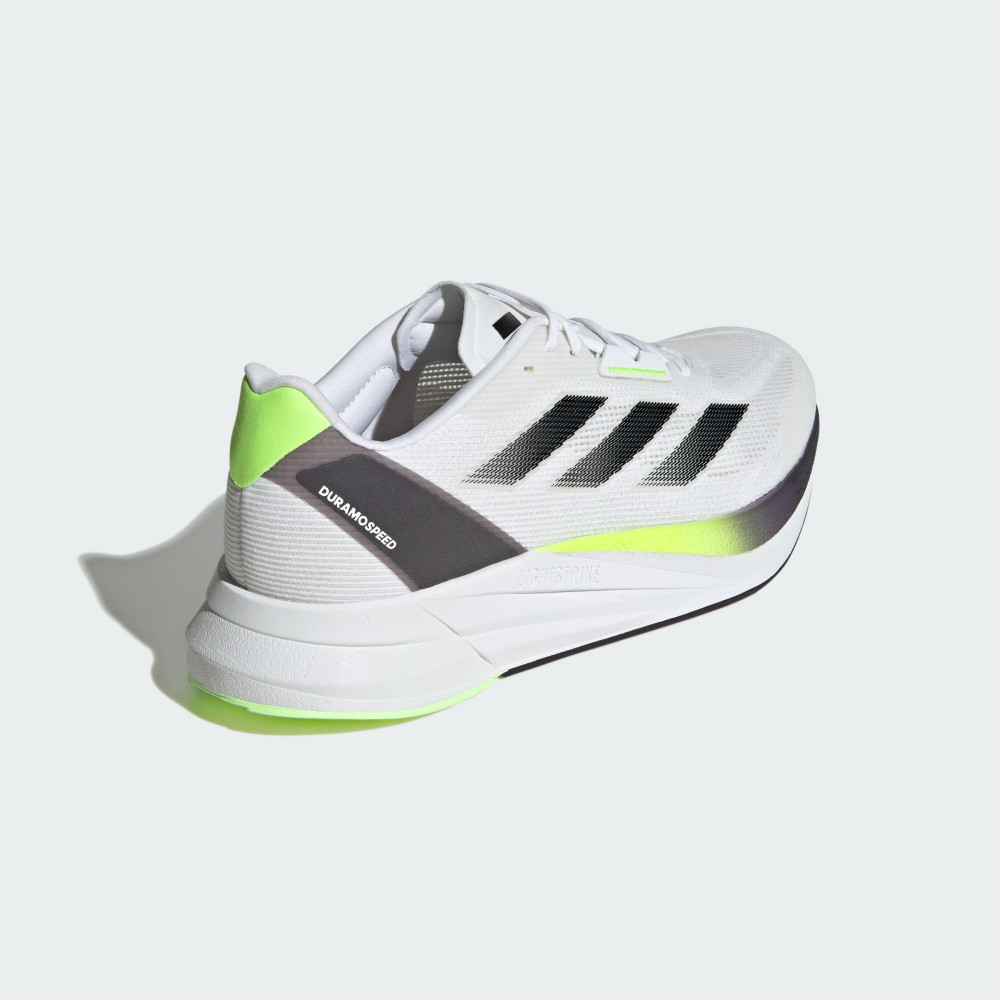 Outlet Чоловічі кросівки Adidas Duramo Speed ​​M ID8356_image_5