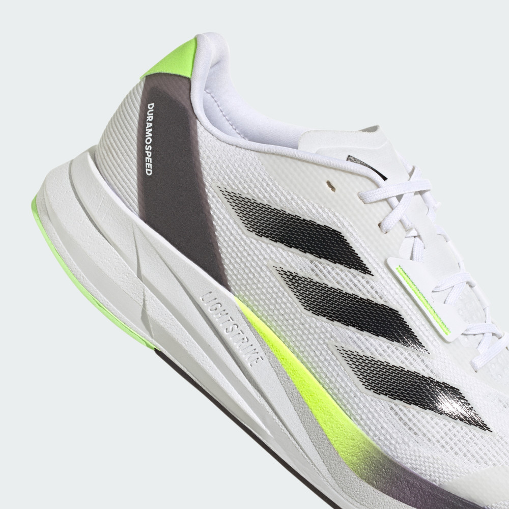 Outlet Чоловічі кросівки Adidas Duramo Speed ​​M ID8356_image_3