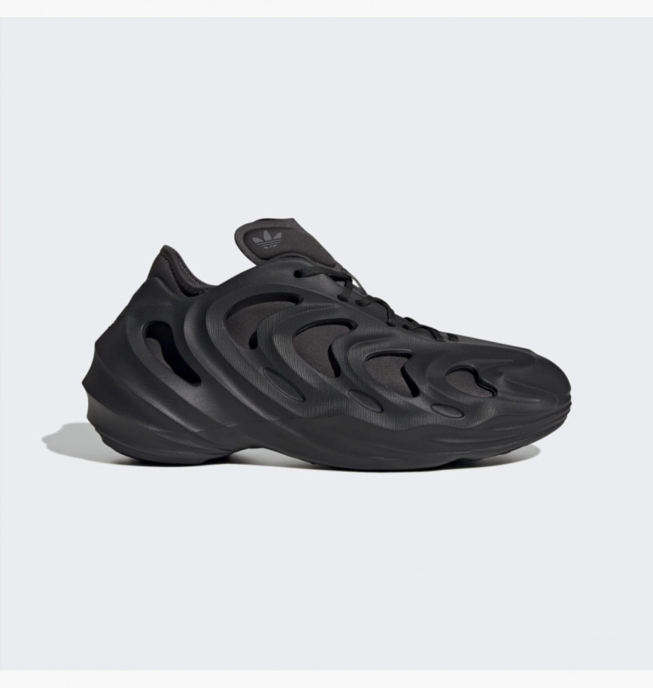 Outlet Кросівки Adidas Adifom Q Black IE7449