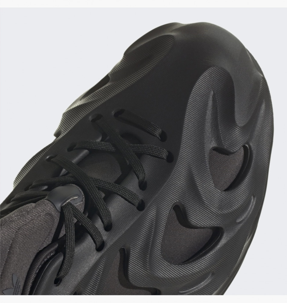 Outlet Кросівки Adidas Adifom Q Black IE7449_image_9