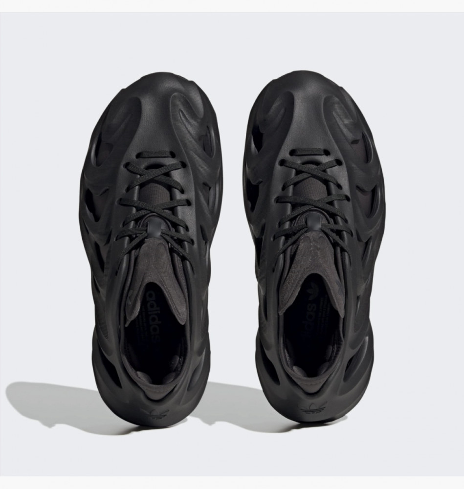 Outlet Кросівки Adidas Adifom Q Black IE7449_image_6