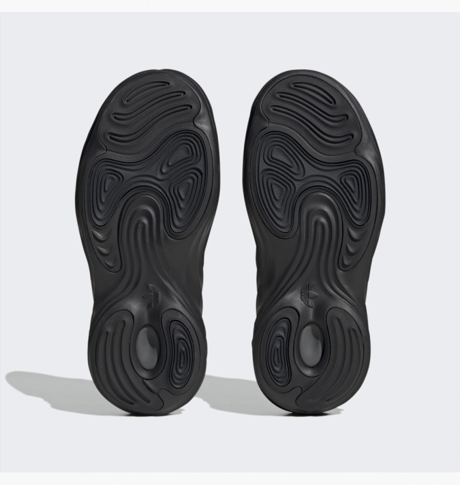 Outlet Кросівки Adidas Adifom Q Black IE7449_image_4