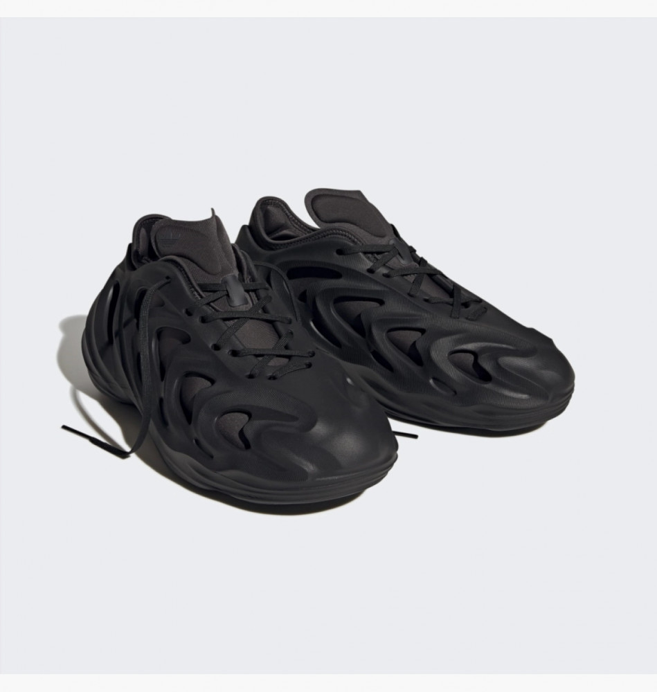 Outlet Кросівки Adidas Adifom Q Black IE7449_image_7