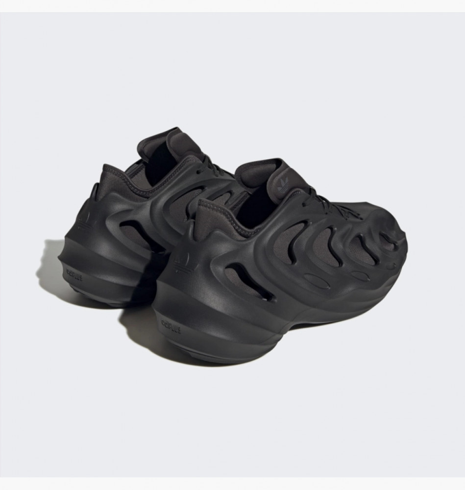 Outlet Кросівки Adidas Adifom Q Black IE7449_image_5