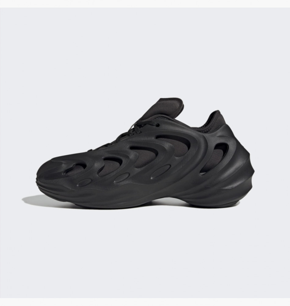 Outlet Кросівки Adidas Adifom Q Black IE7449