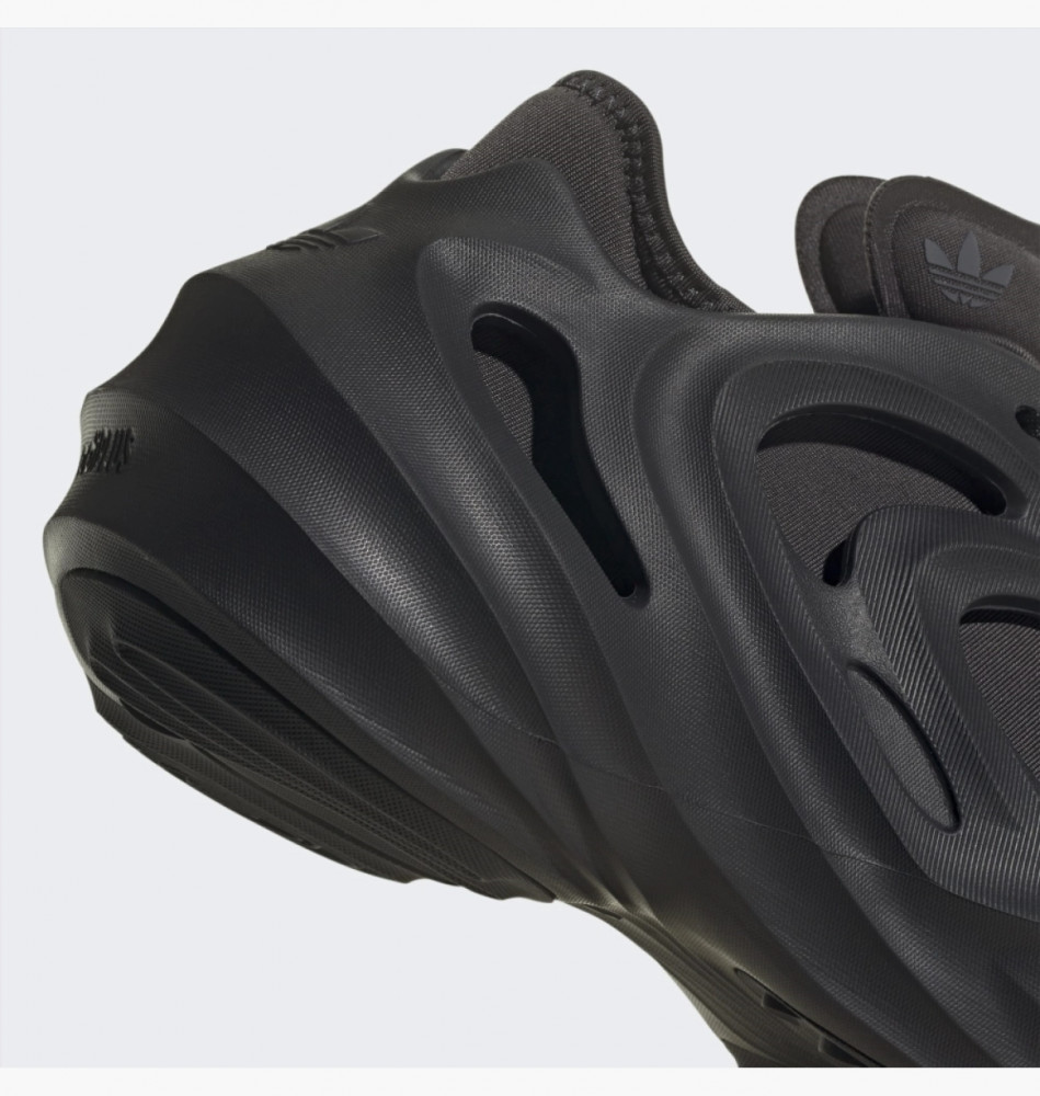 Outlet Кросівки Adidas Adifom Q Black IE7449_image_3