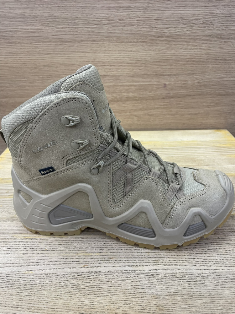 Outlet Черевики Lowa Zephyr GTX MID TF 7310537000-0410