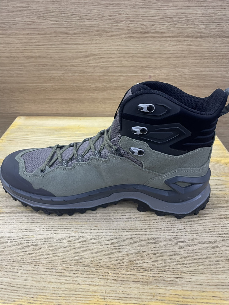 Outlet Черевики Lowa Innovo Mid 7311335000-7403