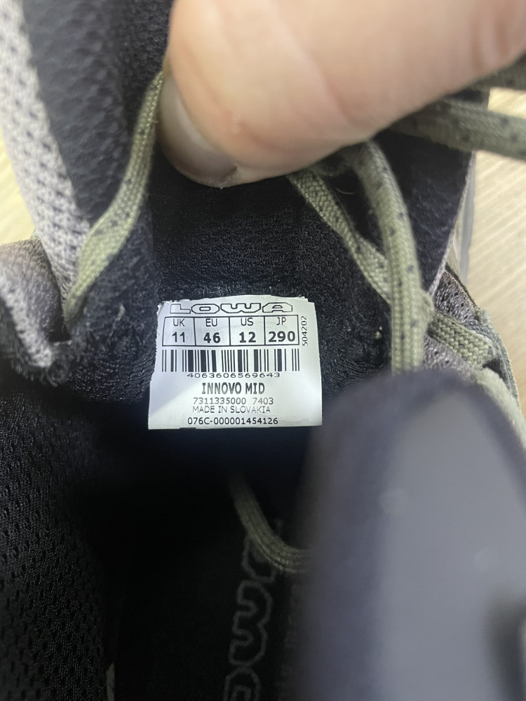 Outlet Черевики Lowa Innovo Mid 7311335000-7403_image_5