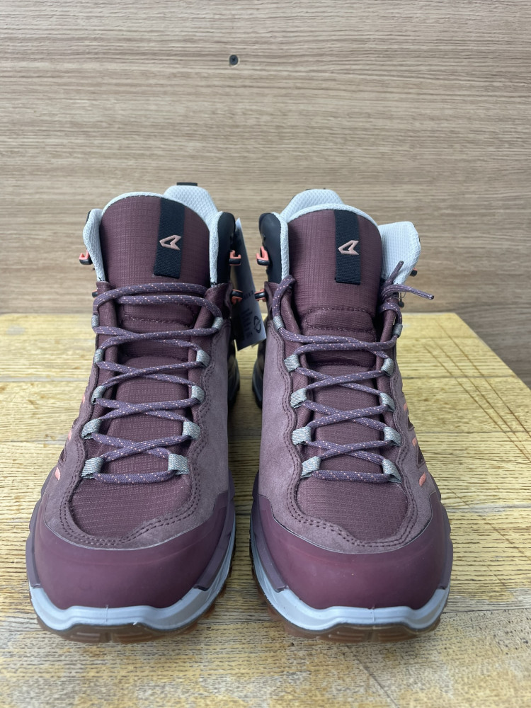 Outlet Жіночі черевики LOWA INNOVO GTX Mid W 7321331000-5103_image_5
