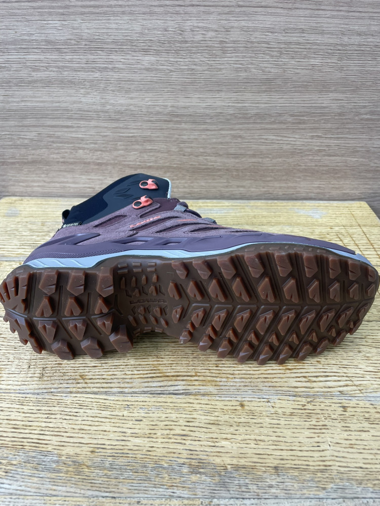 Outlet Жіночі черевики LOWA INNOVO GTX Mid W 7321331000-5103_image_8