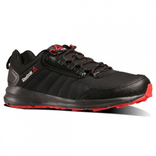 Outlet Чоловічі зимові кросівки Reebok Warm Tough BD4191