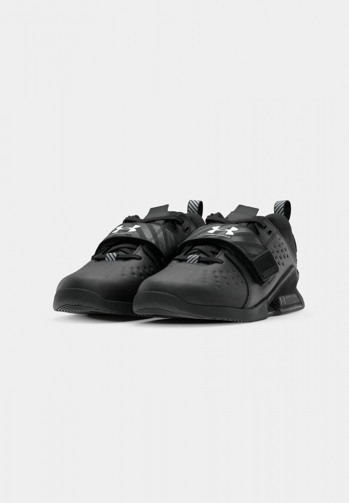 Outlet Штангетки Under Armour 3023735-001_image_4
