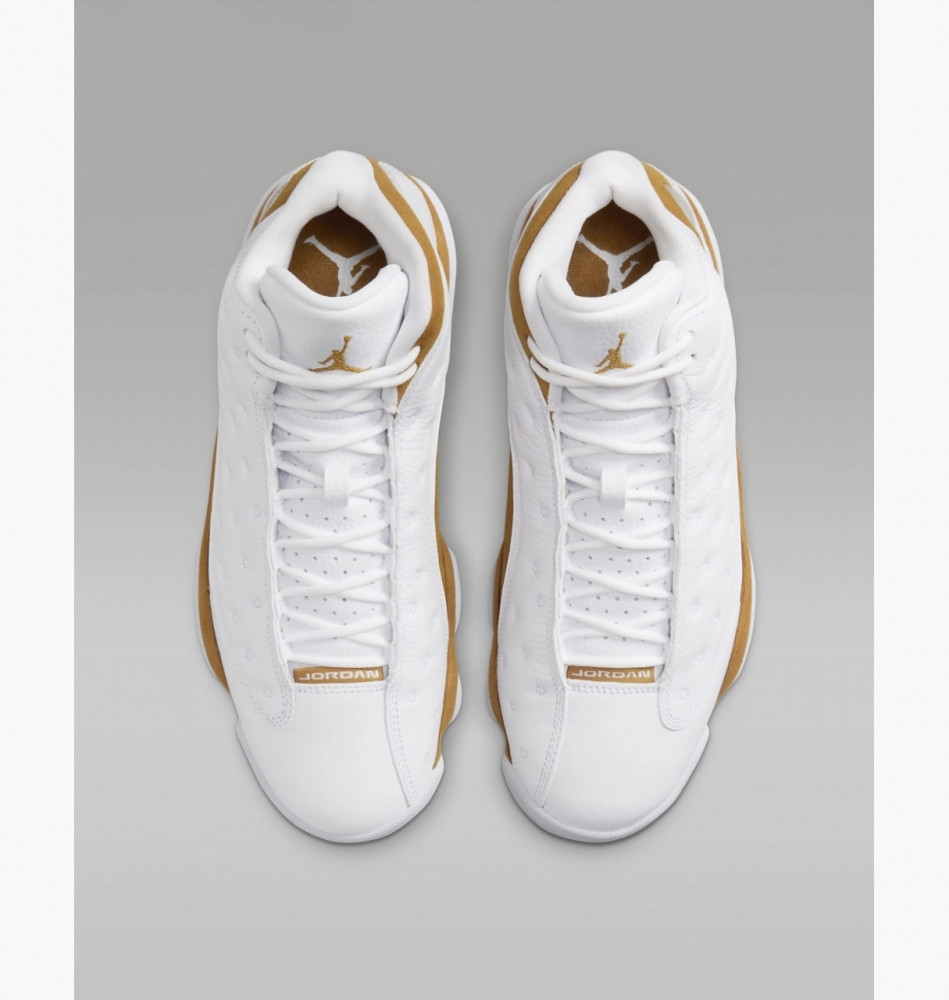 Outlet Кросівки AIR JORDAN 13 RETRO 414571-171_image_5