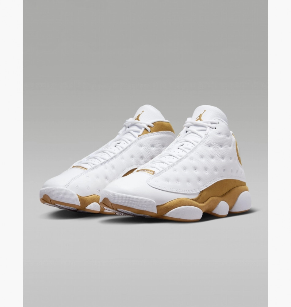 Outlet Кросівки AIR JORDAN 13 RETRO 414571-171_image_8