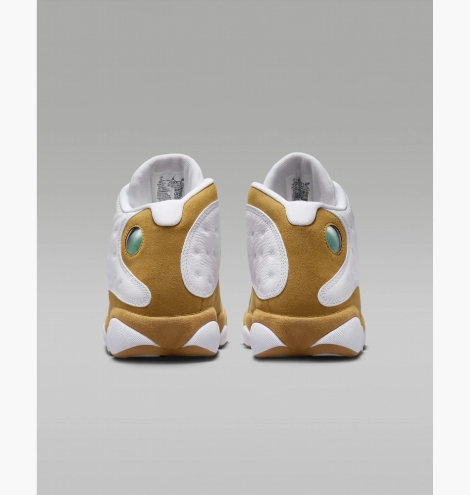 Outlet Кросівки AIR JORDAN 13 RETRO 414571-171_image_6