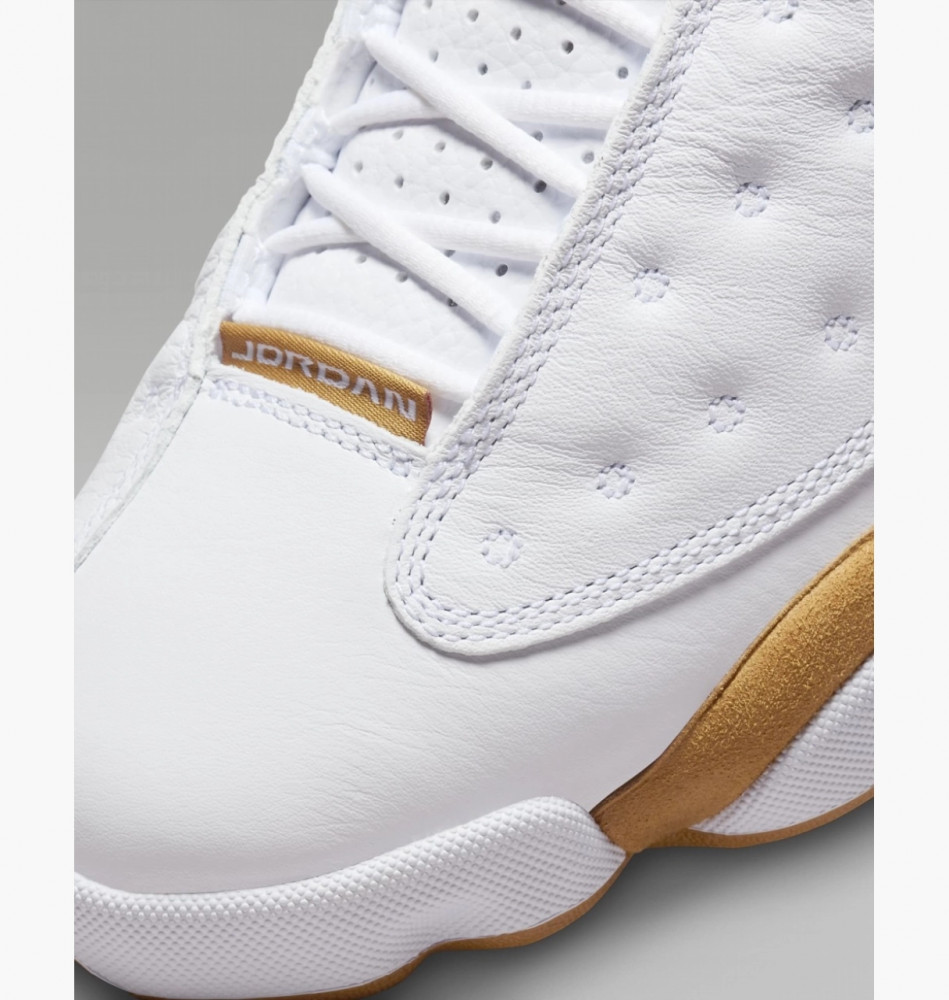 Outlet Кросівки AIR JORDAN 13 RETRO 414571-171_image_4