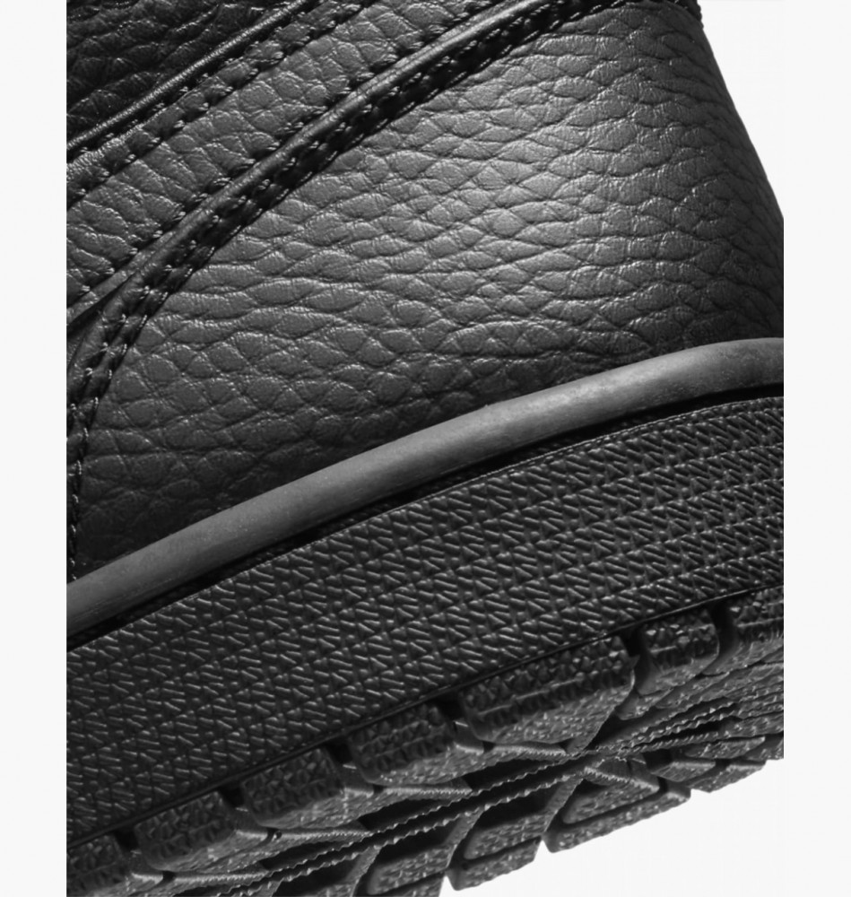 Outlet Кросівки чоловічі Air Jordan 1 Mid Triple 554724-091_image_5