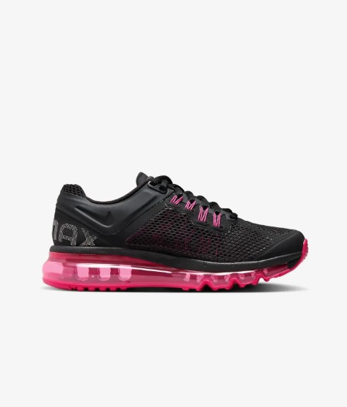 Outlet Кросівки Nike Air Max 2013 555753-001