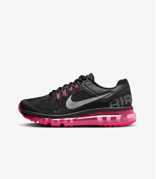 Outlet Кросівки Nike Air Max 2013 555753-001