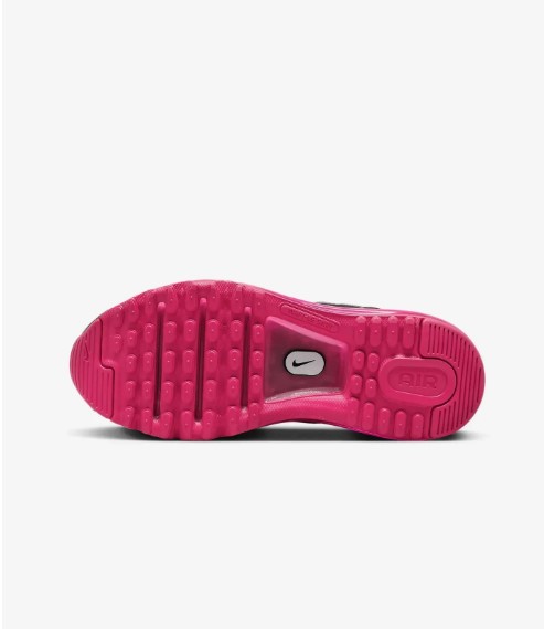 Outlet Кросівки Nike Air Max 2013 555753-001_image_4